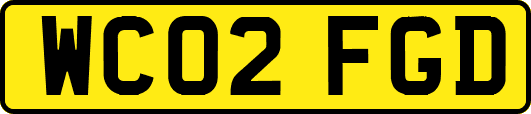WC02FGD