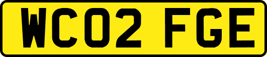 WC02FGE