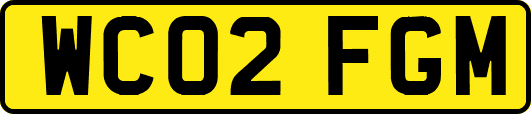 WC02FGM