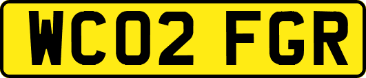 WC02FGR