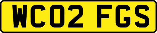 WC02FGS