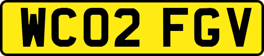 WC02FGV