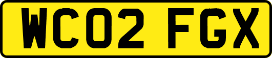WC02FGX
