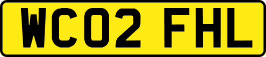 WC02FHL