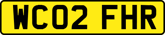 WC02FHR