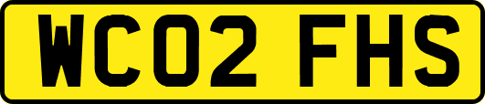 WC02FHS