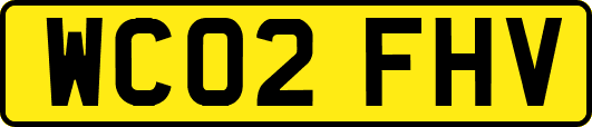 WC02FHV