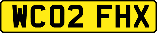 WC02FHX