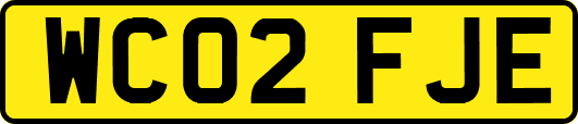 WC02FJE