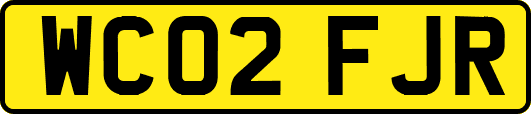 WC02FJR