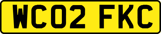 WC02FKC