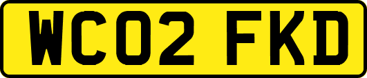 WC02FKD