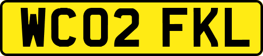 WC02FKL