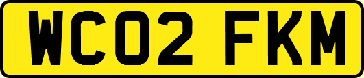 WC02FKM