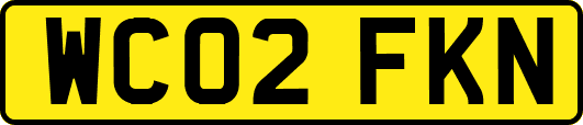 WC02FKN