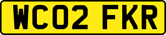 WC02FKR