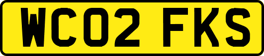 WC02FKS