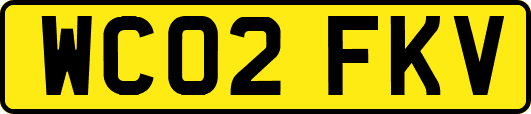 WC02FKV