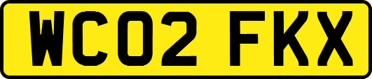 WC02FKX