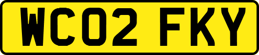 WC02FKY
