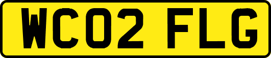 WC02FLG