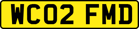 WC02FMD