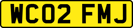 WC02FMJ