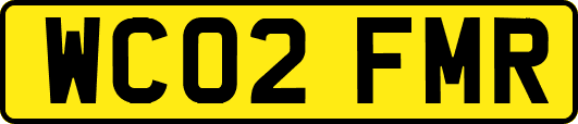 WC02FMR