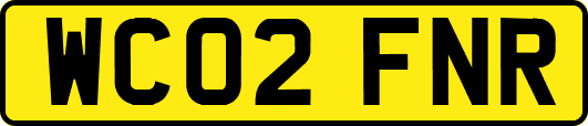 WC02FNR