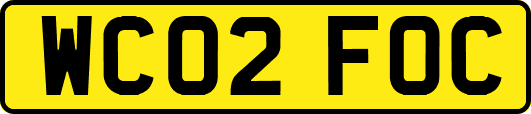 WC02FOC