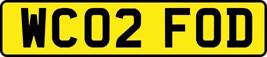 WC02FOD