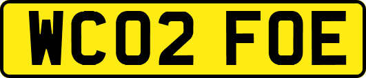 WC02FOE