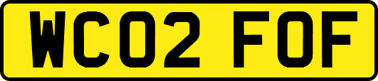 WC02FOF