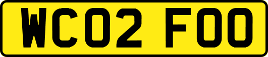 WC02FOO