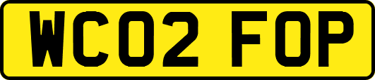 WC02FOP