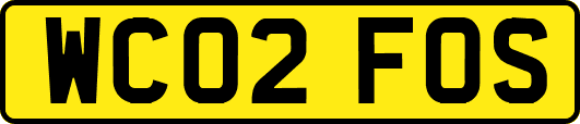 WC02FOS