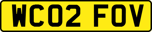 WC02FOV
