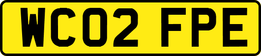 WC02FPE