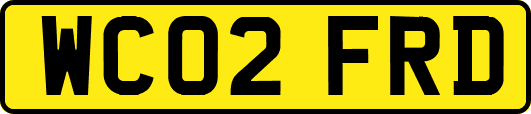 WC02FRD