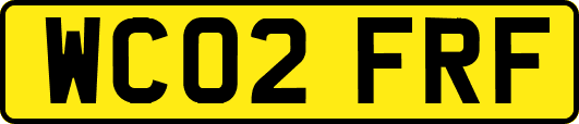 WC02FRF