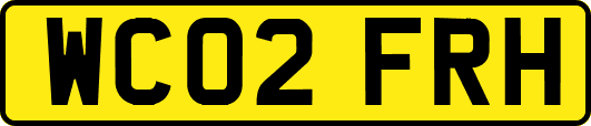 WC02FRH