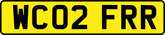 WC02FRR