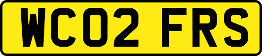 WC02FRS