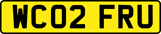 WC02FRU