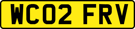 WC02FRV