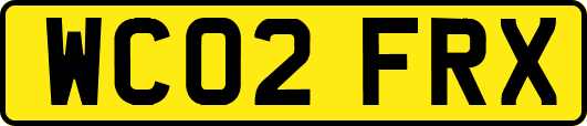 WC02FRX