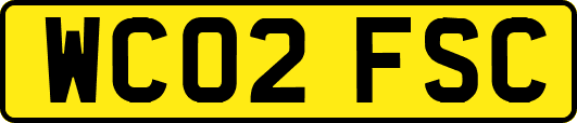 WC02FSC