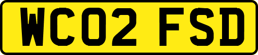 WC02FSD
