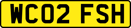 WC02FSH