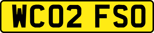WC02FSO